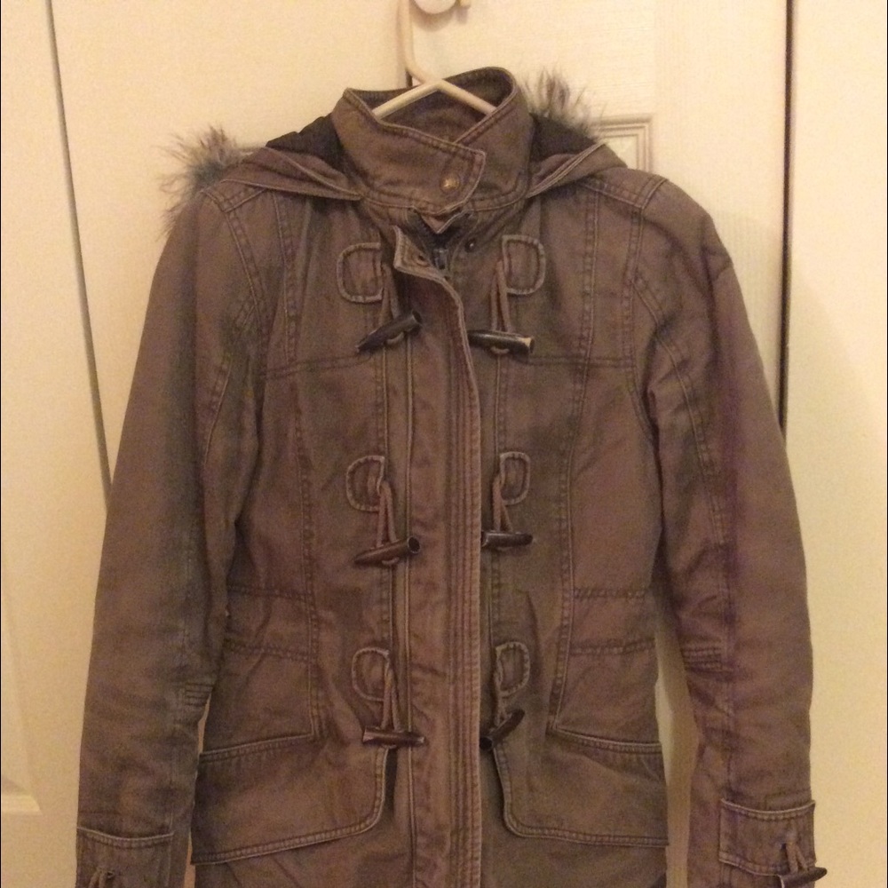 Spiewak Parka